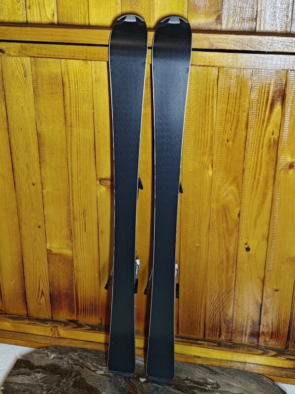 LYŽE TECNO PRO X FLEX 110CM